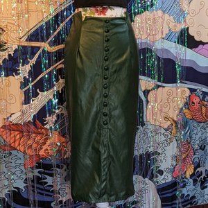 Shein Pencil Skirt - Size M